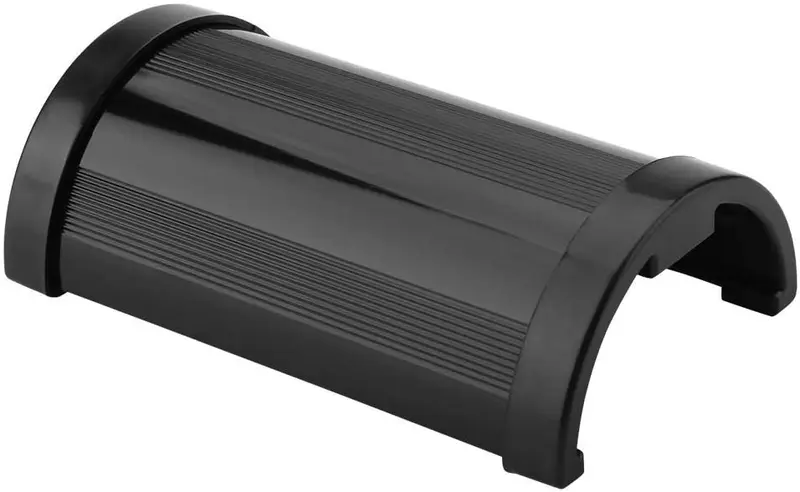 Pssopp Fish Tank Lamp Hood Aquarium Ultraviolet Germicidal Light Lampshade Protective Hood
