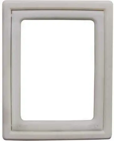 Puerta para mascota de Ideal Pet Products, tamaño de la tapa