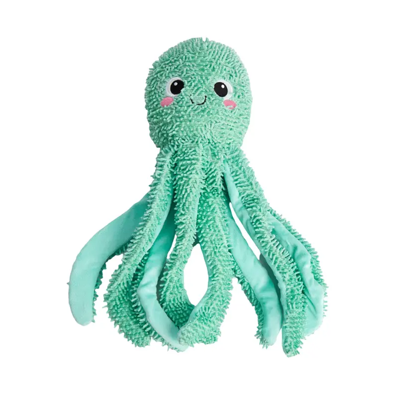 Pulpo Juguete Resistente L