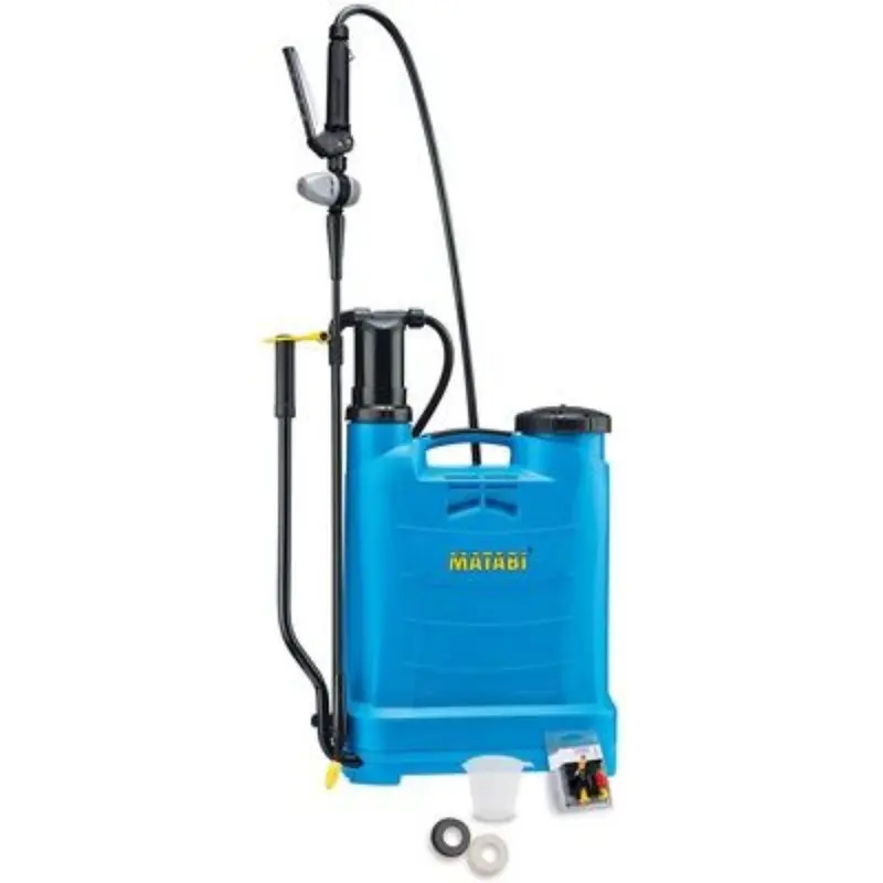 PULVERIZADOR MATABI EVOLUTION 16