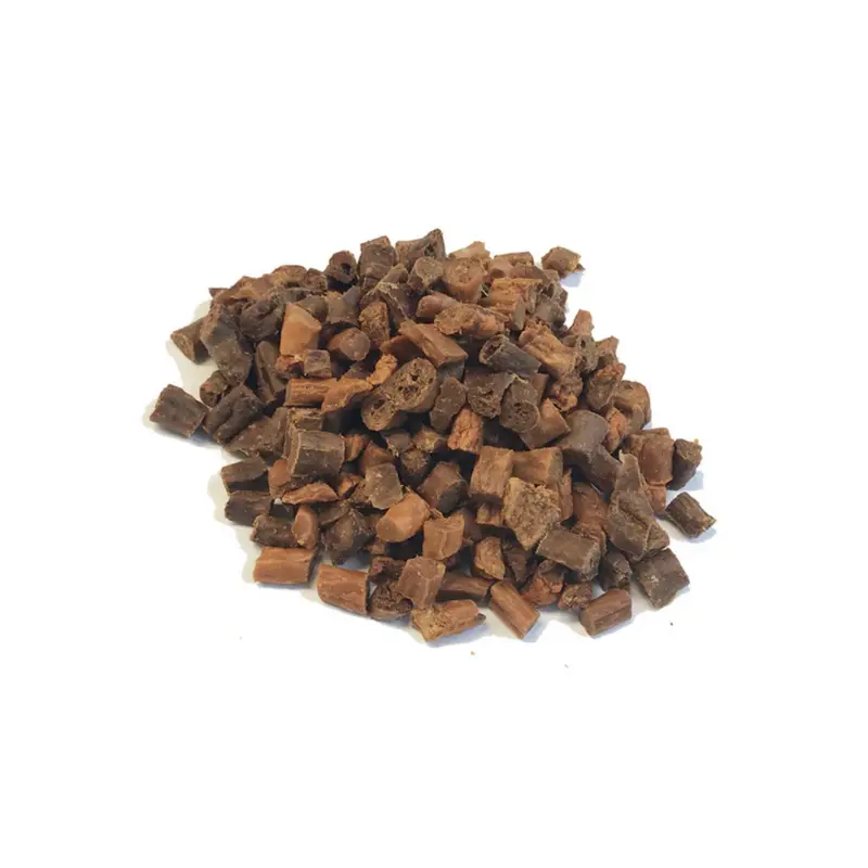 PUROMENU Mini Nuggets de Conejo 100 g para perros y gatos