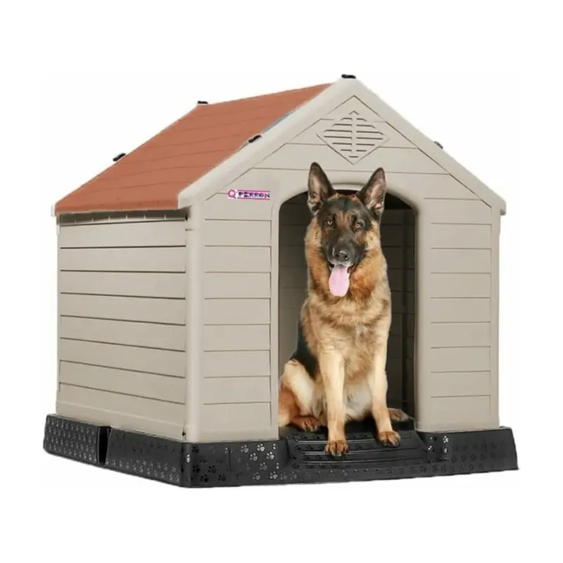 Qperron Casa Grande Klub 101X99x97cm