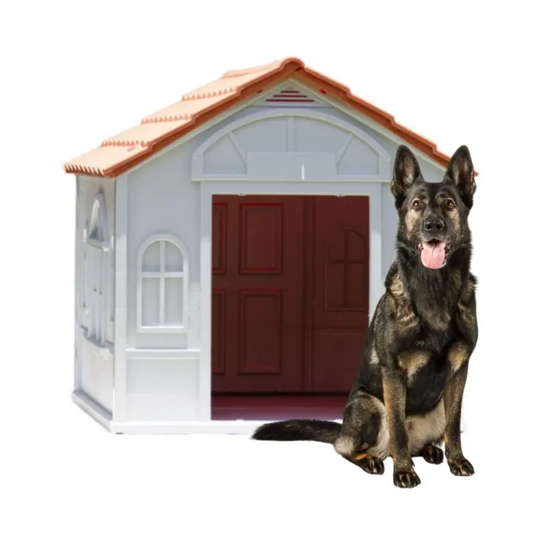 Qperron Casa Grande San Miguel 99X84x82cm