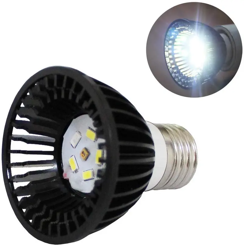 QSLQYB UVB Luz de reptil UVA UVB, luces LED para tortugas, UVB 5.0 UVB 10.0 luz reptil para reptiles