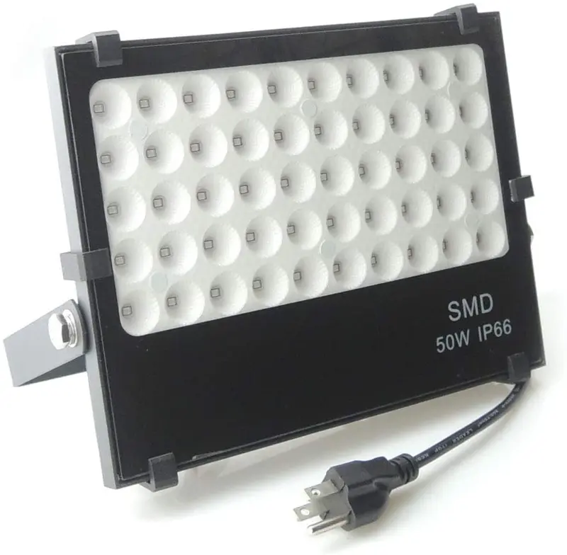 Quans - Luz de curado UV, Negro, QSH20U-220B, 20.00watts, 120.00 volts