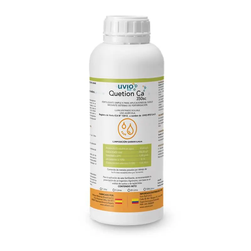 Quetion Ca 350 Sc x 1 L