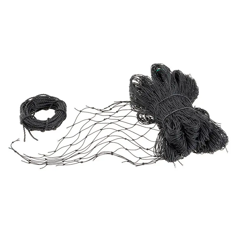 Rabbit protection net