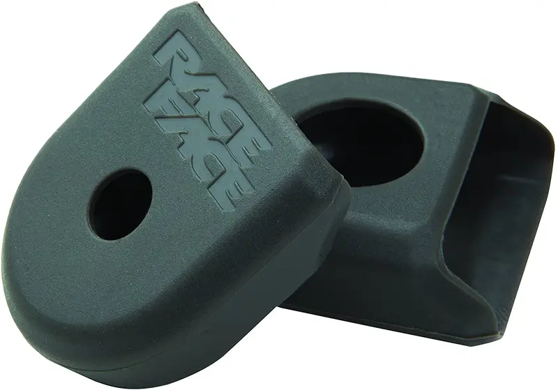 RaceFace Crank Boot for Alloy Cranks 2PK