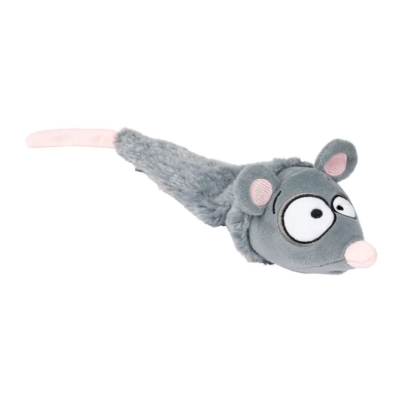 Rack Off Rat (rata) - The Yeetz - FuzzYard Toy
