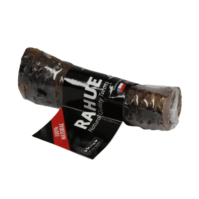 Rahue Tráquea de Vacuno 30Cm