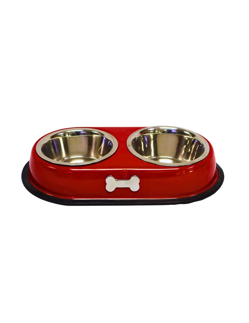 Raintech Plato Doble