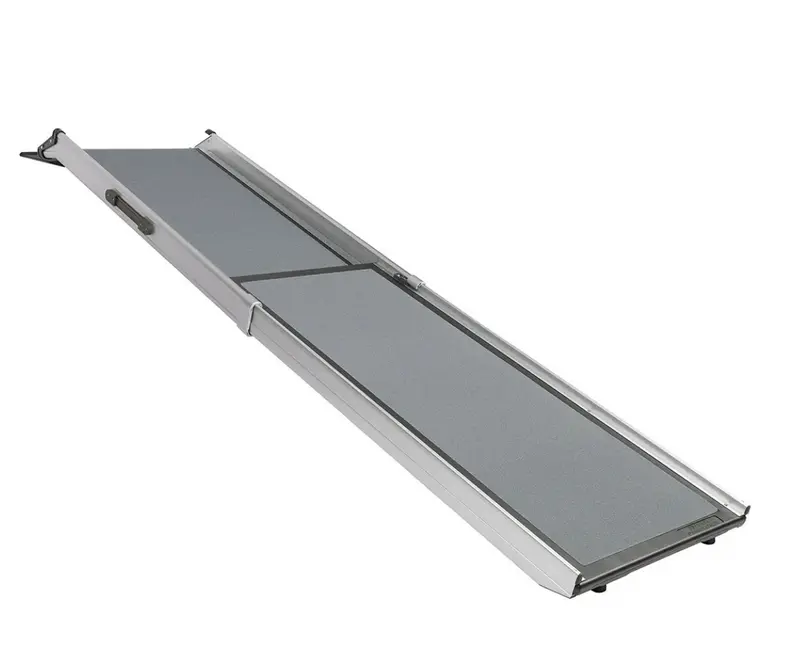 Rampa Para Perros -Telescoping Ramp
