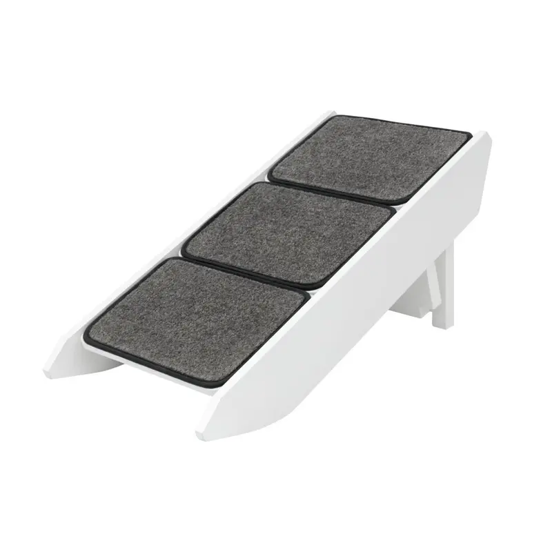 Rampa y Escalera en uno Mismo - CozyUp® Steps & Ramp Combo de Petsafe