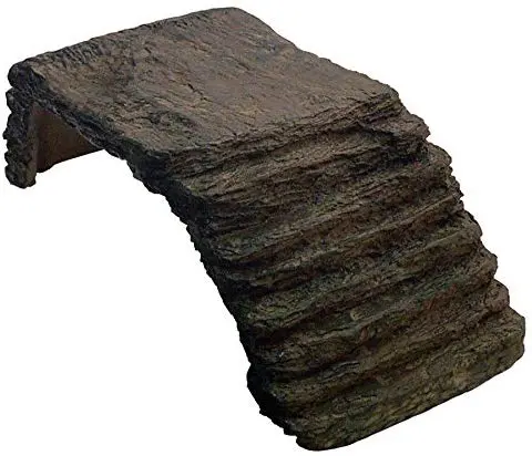 Rampa Zilla Basking , S