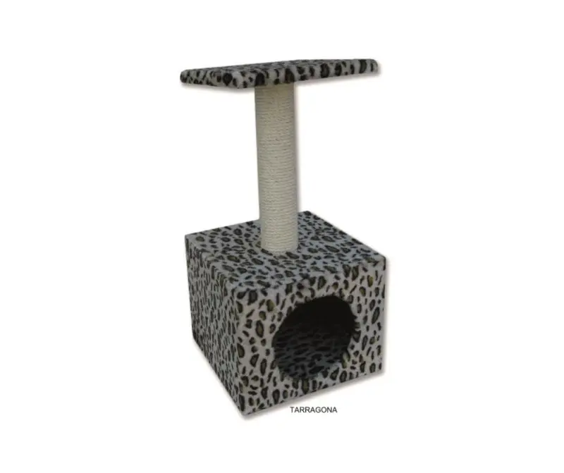 Rascador para Gatos Tarragona