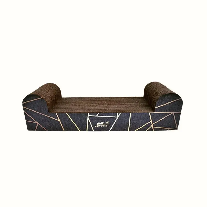 Rascador tipo mueble Kanu Pet para Gatos