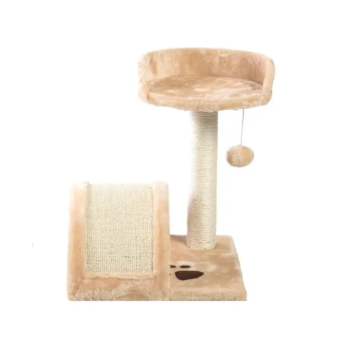 Rascador Torre 35x35x45cm (KF8001A)