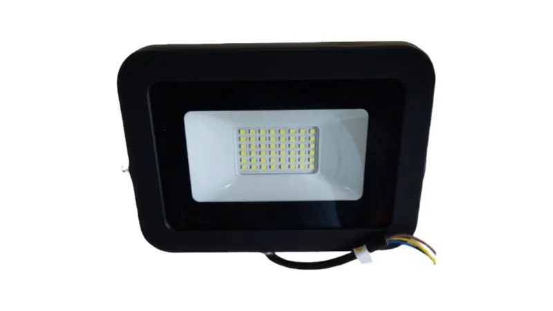 REFLECTOR LED 50W 6500K GR 10134500LM INTER LIGHT