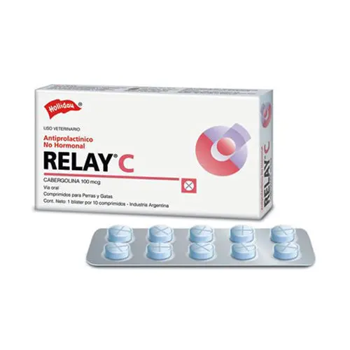 RELAY C PRECIO X  PASTA