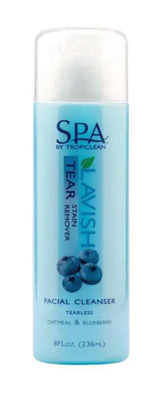 Removedor Manchas De Lagrimas 8 Oz