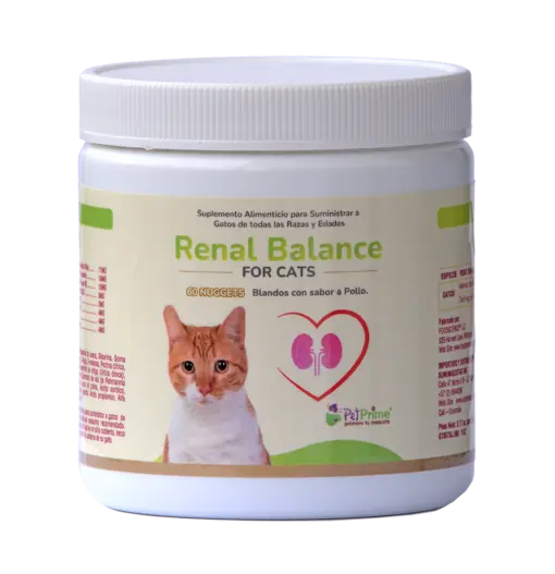 Renal Balance Cats x 60