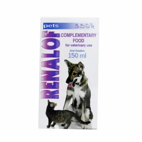 RENALOF PETS 150 ML