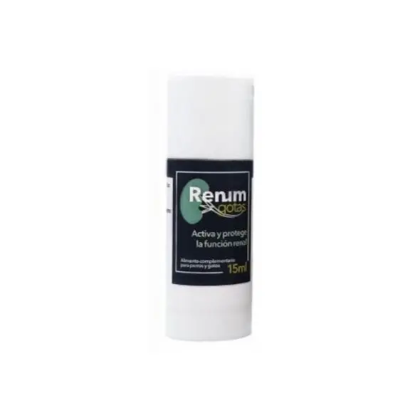 Renum Gotas (15 ml) – König