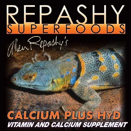 Repashy Calcio Plus Hyd