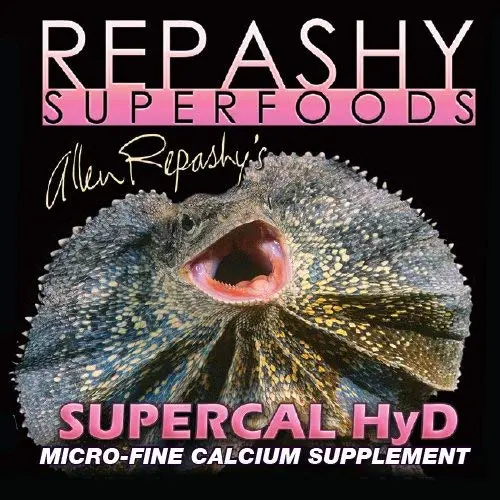 Repashy supercal Hyd
