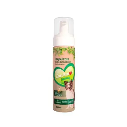 Repelente Baño Espumoso Árbol De Té 200ml