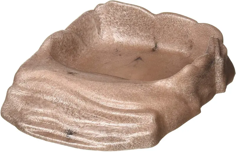 Repti Rampa Tazón de Agua