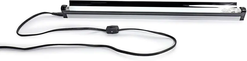 Reptil T5HO 22" Standard Fixture & Reflector
