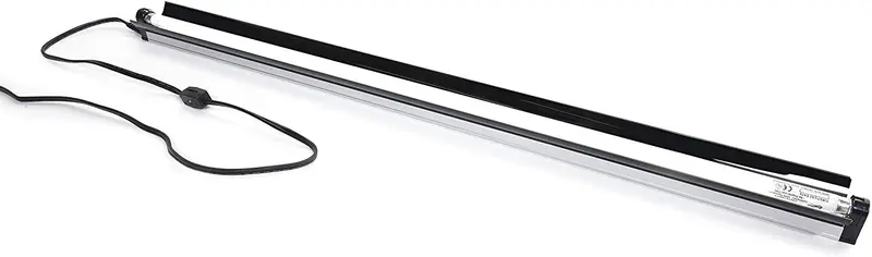 Reptil T5HO 34" Standard Fixture & Reflector