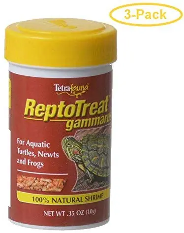 reptotreat gammaru