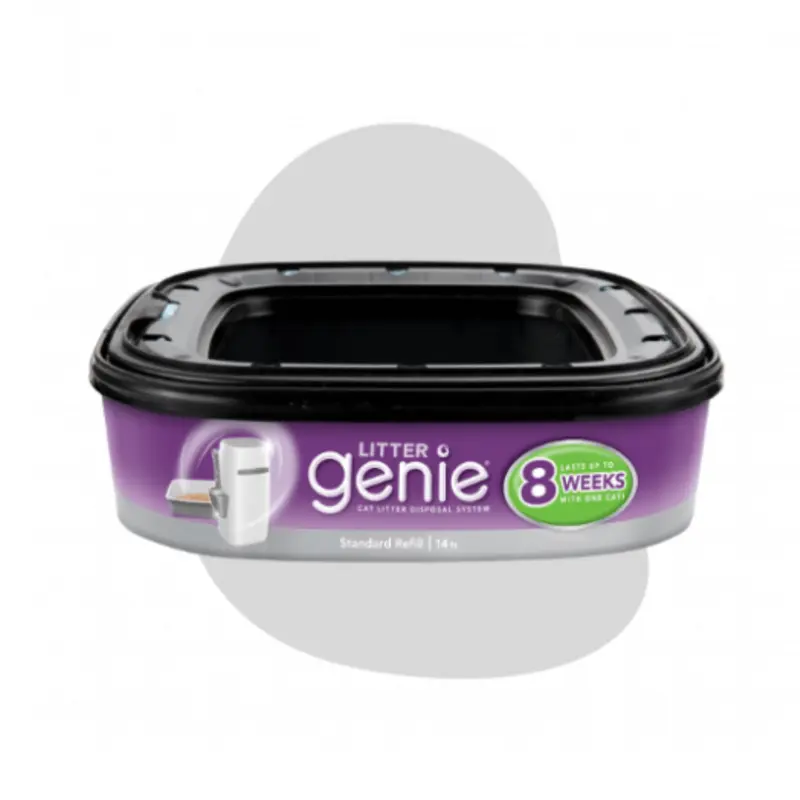 Repuesto Bolsas Litter Genie