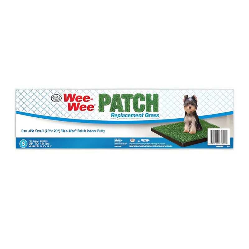 Repuesto para Patch Small 15852