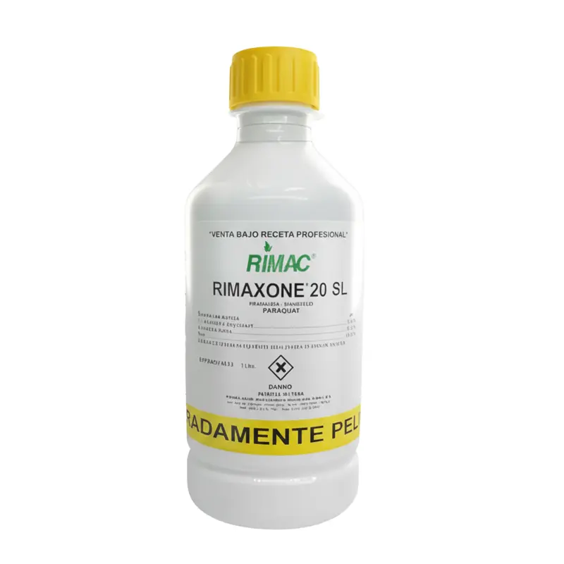 Rimaxone 20 S.L.