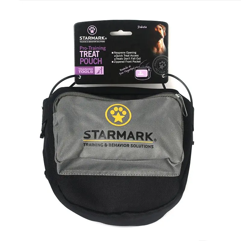 Riñonera para premios Starmark Pro Training