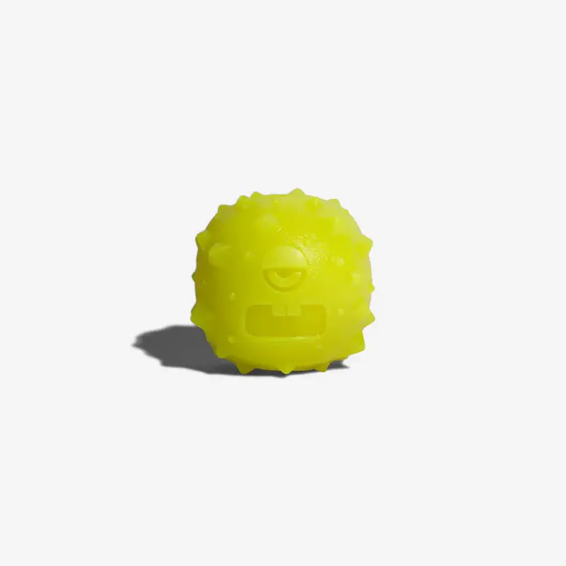 Rob The Microbe - Juguete para Aventar de Zee.Dog