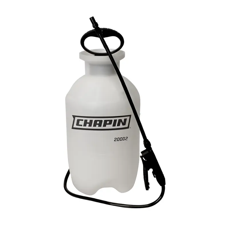 Rociadora Chapin 2Gl 20002