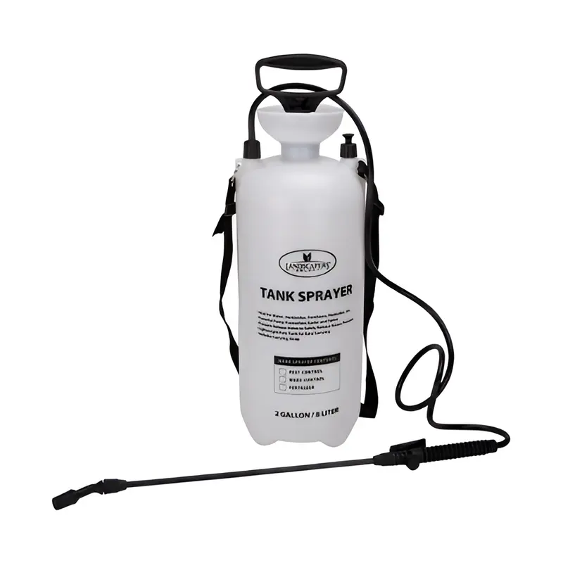 Rociadora Mintcraft 2 Gal