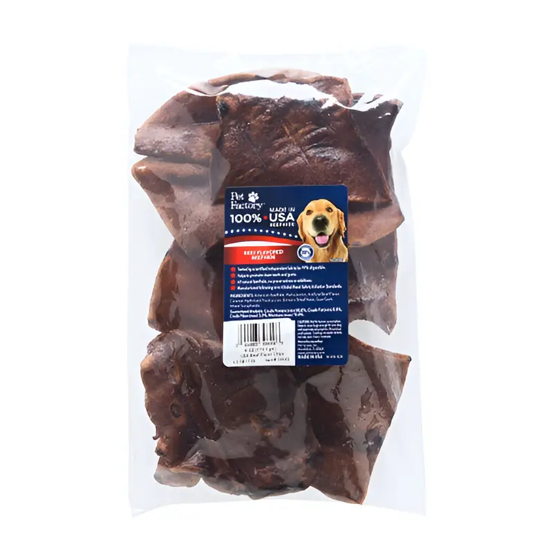 Rollo de Carnaza Sabor Carne 5"