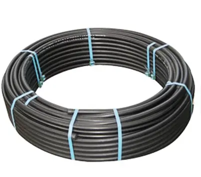 ROLLO MANGUERA PELETIZADA 1 PULG