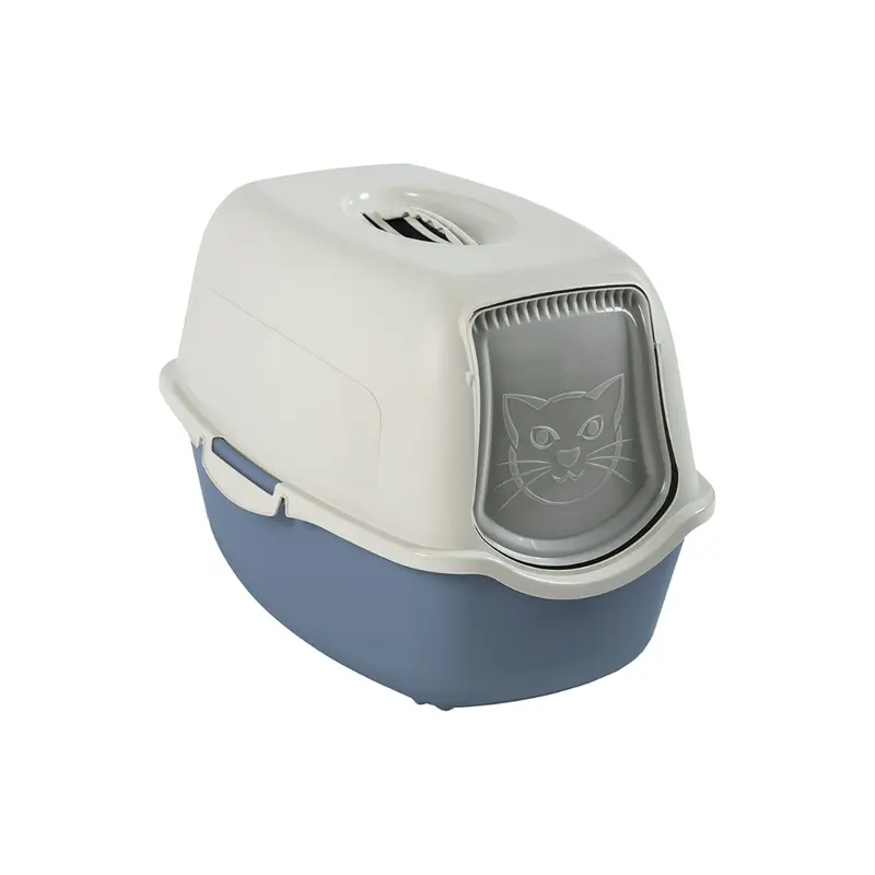 ROTHO MYPET Arenero Cubierto Eco 55,2x39x38,7 cm para gatos