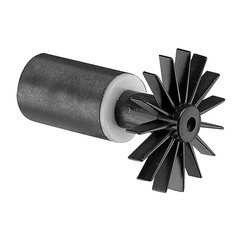 Rotor Bluskimmer