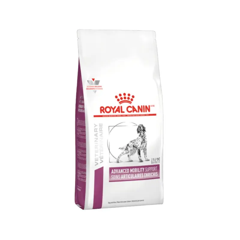 Royal Canin Advanced Mobility Canine 4 Kg
