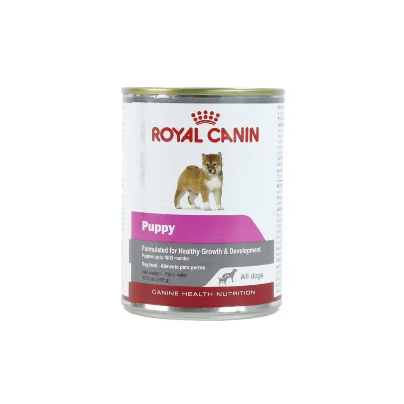 Royal Canin All Dogs Puppy Lata 385 G