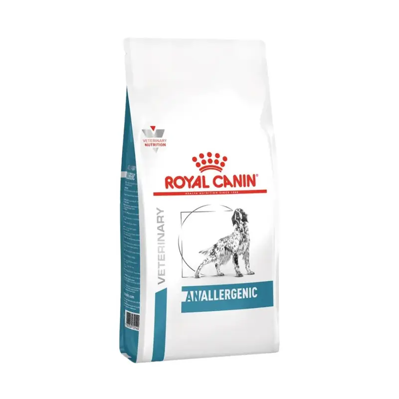 Royal Canin Anallergenic 4 Kg
