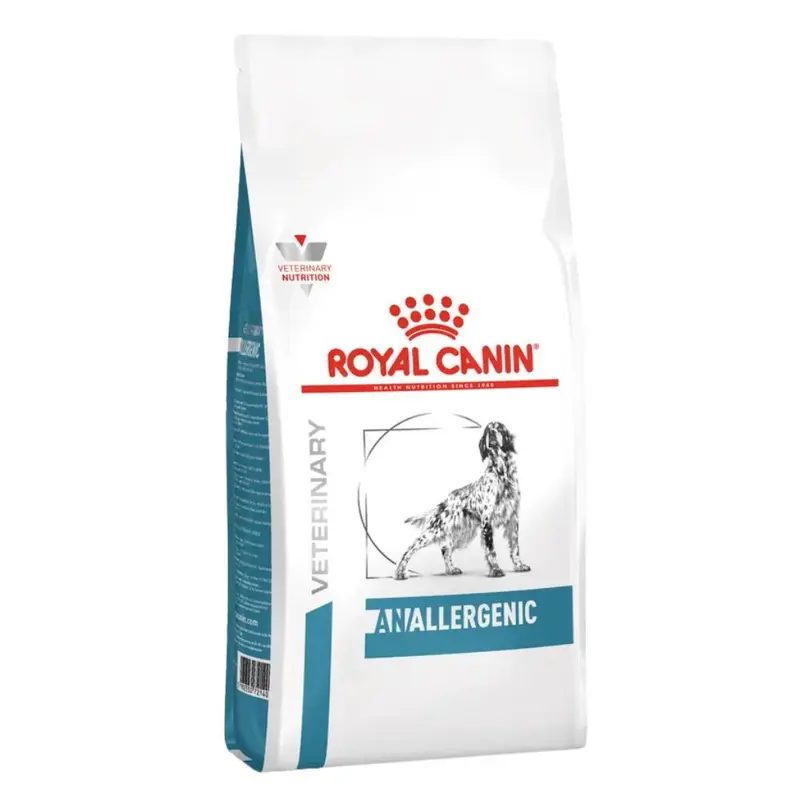 Royal Canin Anallergenic 9 Kg