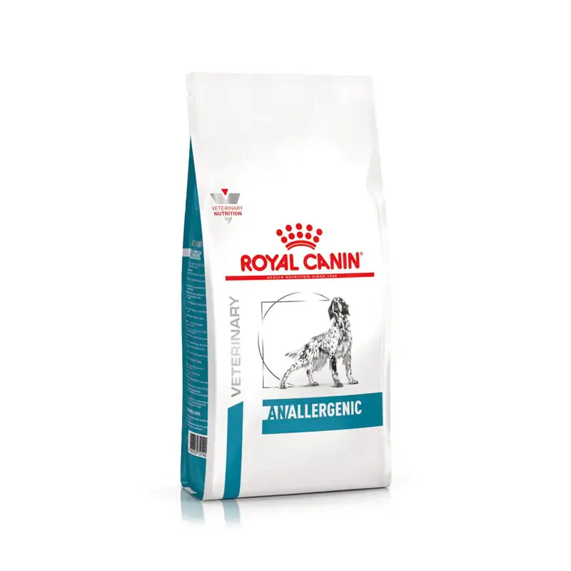 Royal Canin Anallergenic pienso para perros